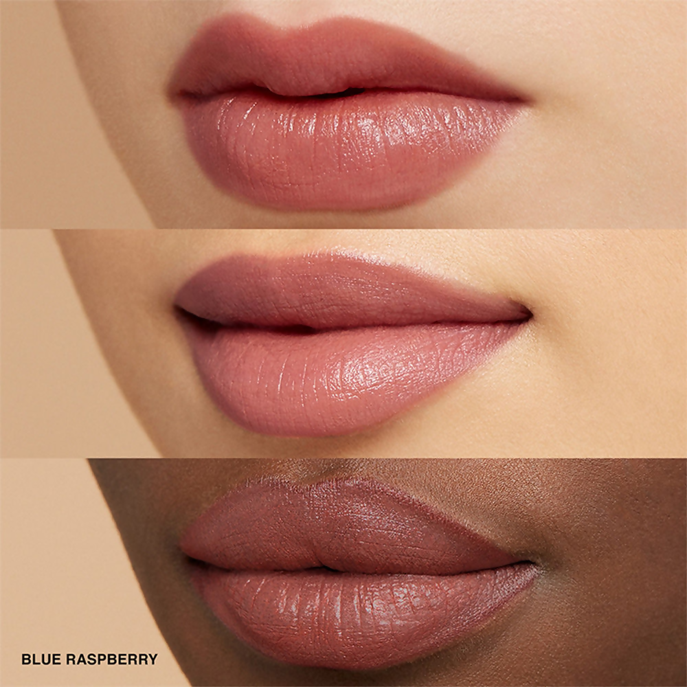 Bobbi Brown Crushed Lip Color - Blue Raspberry | Swadesiicart
