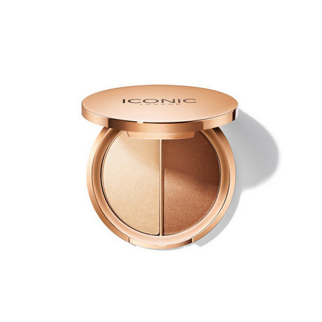 Iconic London Light And Glow Duo - Swadesiicart