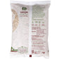 Siddhagiri's Satvyk Organic Red Beaten Rice (Poha) back image