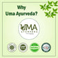 Uma Ayurveda Madhuvinashini Tablets - Swadesiicart