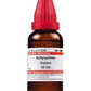 Dr. Willmar Schwabe India Achyranthes Aspera Dilution | Swadesiicart