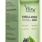 Vitro Naturals Karela Jamun Juice | Swadesiicart