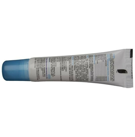 Chaptex SPF 15 Lip Care Lip Balm - Swadesiicart