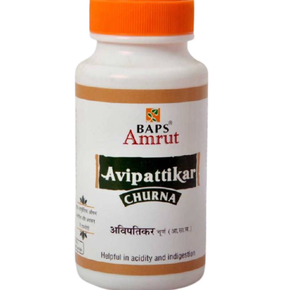 Baps Amrut Avipattikar Churna | Swadesiicart