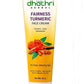 Dhathri Herbal Fairness Turmeric Face Cream