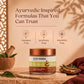 Ultra Moisturising Herbal Cream with Ashwagandha and Neem