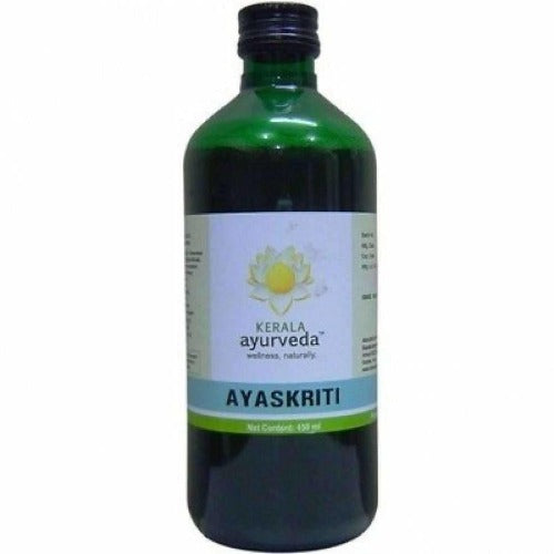 Kerala Ayurveda Ayaskrithi - Swadesiicart