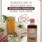 Balu Herbals Sugandhapanakam - Swadesiicart