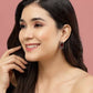 Teardrop Shaped Studs Earrings for Women & Girls By House of Ree - Swadesiicart
