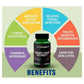 Livestamin Grape Seed Extract Capsules - Swadesiicart