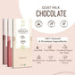 Aadvik Goat Milk Chocolate - Assorted