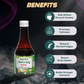 Rajasthan Herbals Neurozen Syrup | Swadesiicart