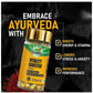 Zandu Vitality Booster Capsules - Swadesiicart