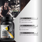 MuscleBlaze Whey Active Chocolate | Swadesiicart