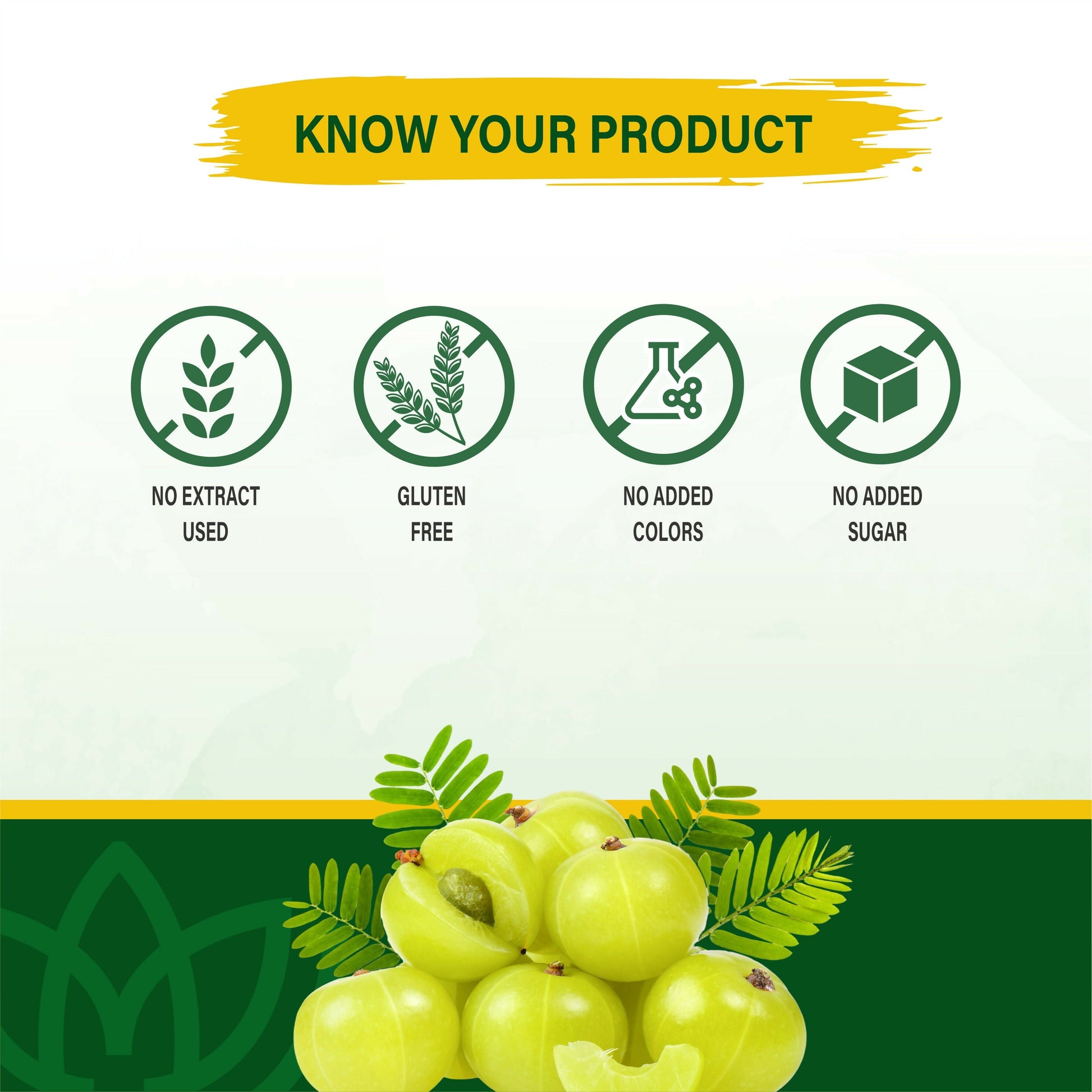 MAPL Cold Pressed Amla Juice | Swadesiicart