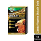 Zandu Vigorex Sj Gold Capsules - Swadesiicart