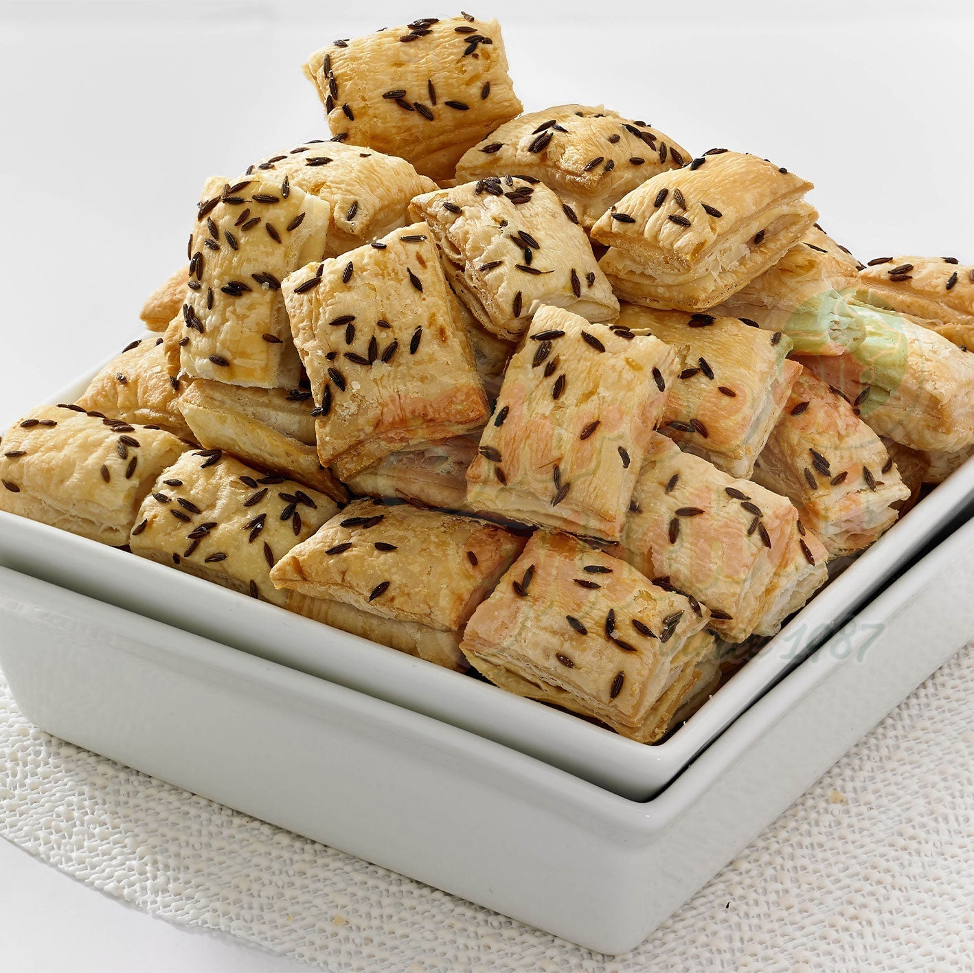 Shree Mithai Jeera Khari | Swadesiicart