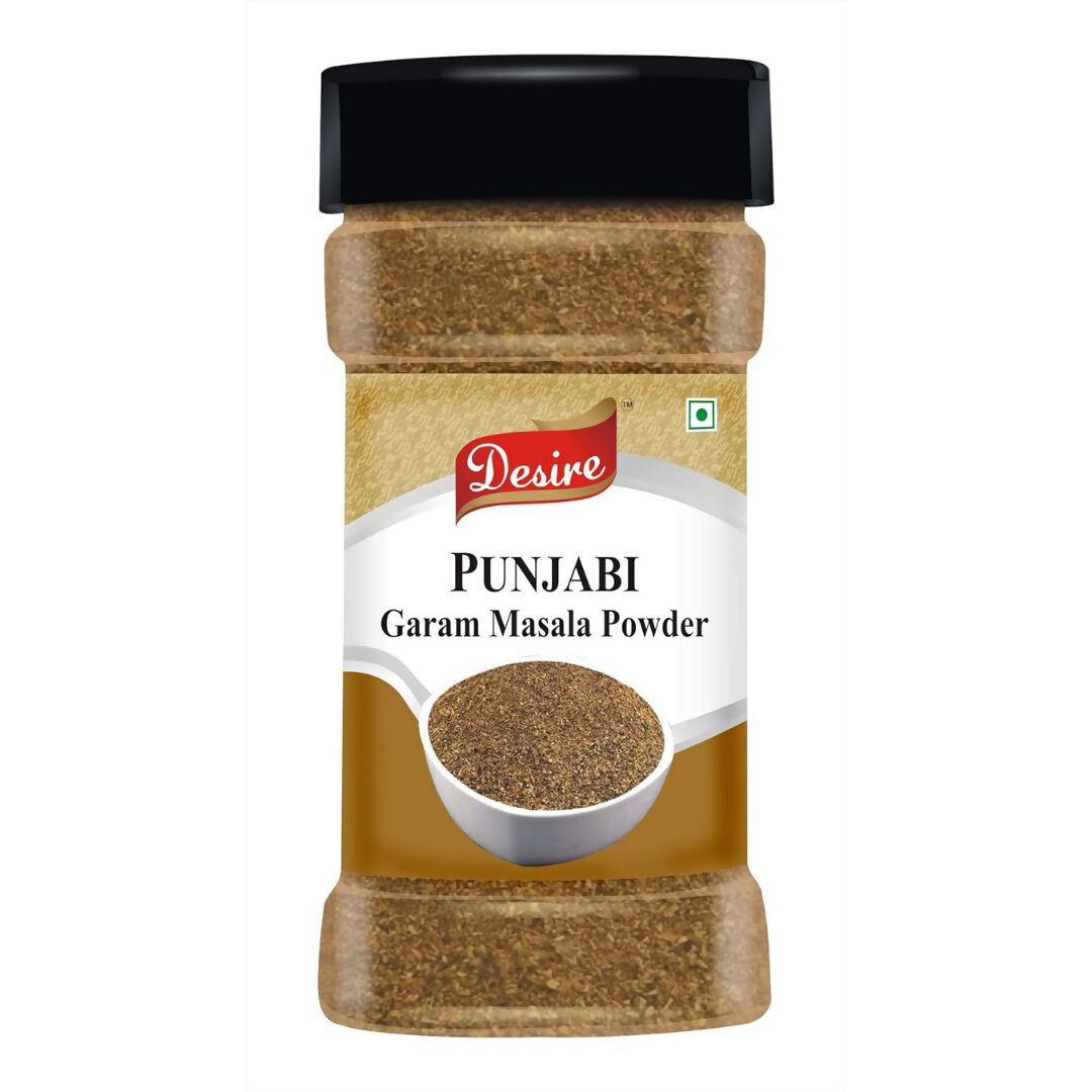 Desire Punjabi Garam Masala Powder | Swadesiicart
