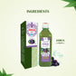 Axiom Axiom Jamun Juice - Swadesiicart