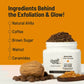 Chemist At Play Exfoliating Body Scrub For Removing Tan & Dead Skin Cells, Men & Women - Swadesiicart