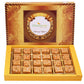 Ghasitaram Butterscotch Dry Fruit Bites | Swadesiicart