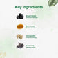 Dr. Vaidya's SJ Gold Capsules | Swadesiicart