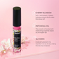 Quench Illuminating Lip Oil with Cherry Blossom & Pearl Extracts For Shiny Hydrated Lips | Swadesiicart