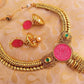 Antique Designer Necklace Set
