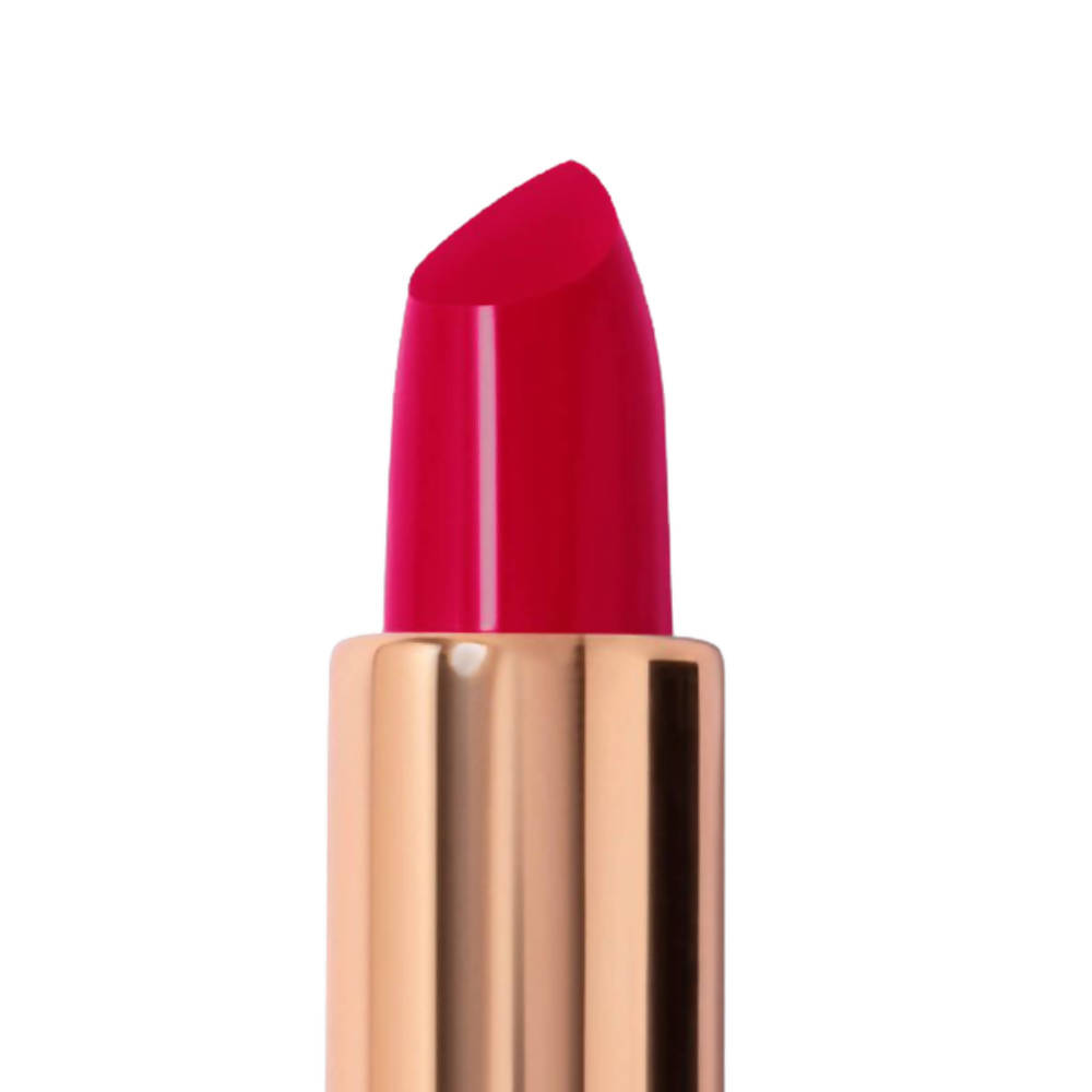 Manish Malhotra Soft Matte Lipstick - Pink Passion (4 Gm) - Swadesiicart