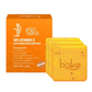 Bake 10% Vitamin C Ultra Brightening Serum Soap | Swadesiicart