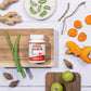 Herbika Liver Rescue Capsules | Swadesiicart