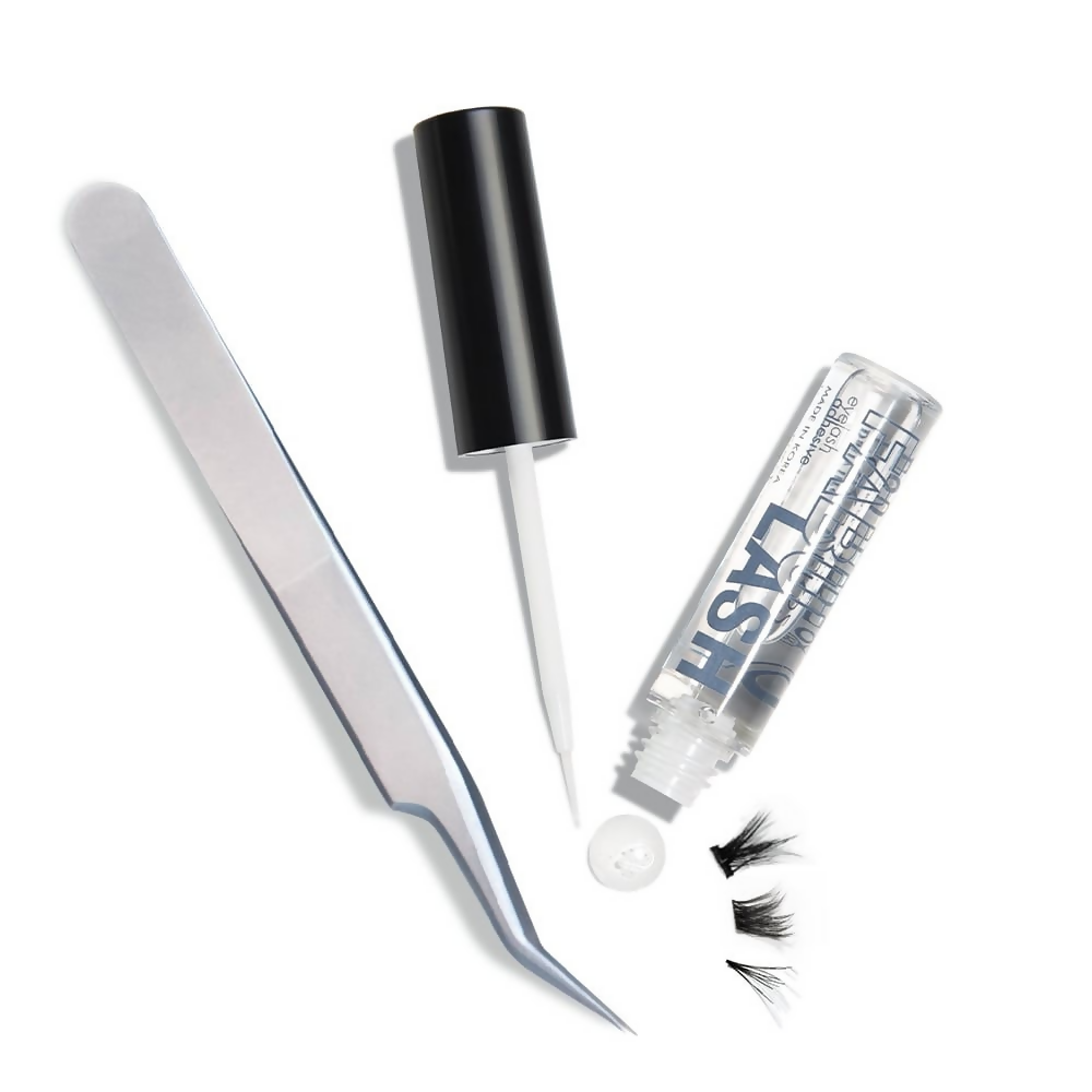 Daily Life Forever52 Fabu Lash Glue - Transparent-03 | Swadesiicart