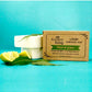 Ancient Living Neem & Lemon Luxury Handmade Soap
