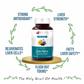 Bliss Welness Liver Detox Tablets - Swadesiicart