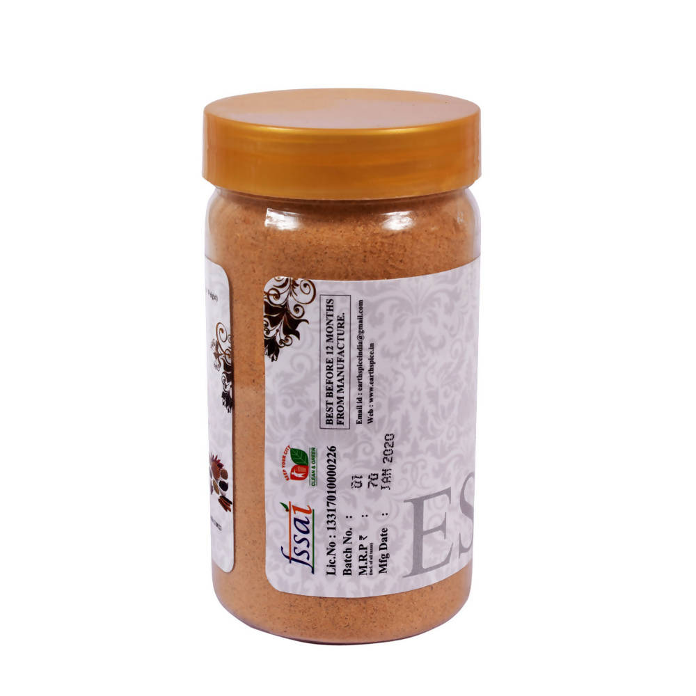 EarthSpice Chat Masala - Swadesiicart