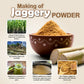 Naivedyam Chemical Free Jaggery Powder - Swadesiicart