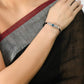 Mominos Fashion Kamal Johar Nazariya Handcraft Bracelet
