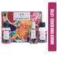 The Body Shop Lotus Shower Gel Body Lotion & Body Mist Gift Set - Swadesiicart
