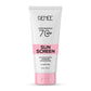 Renee Pore Minimizing Sunscreen SPF 70 With 2% Niacinamide, 2% Peptide & 3% Multivitamins - Swadesiicart