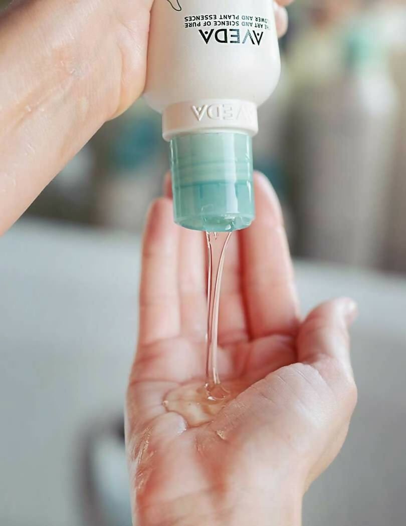Aveda Travel Size Shampure Nurturing Shampoo | Swadesiicart