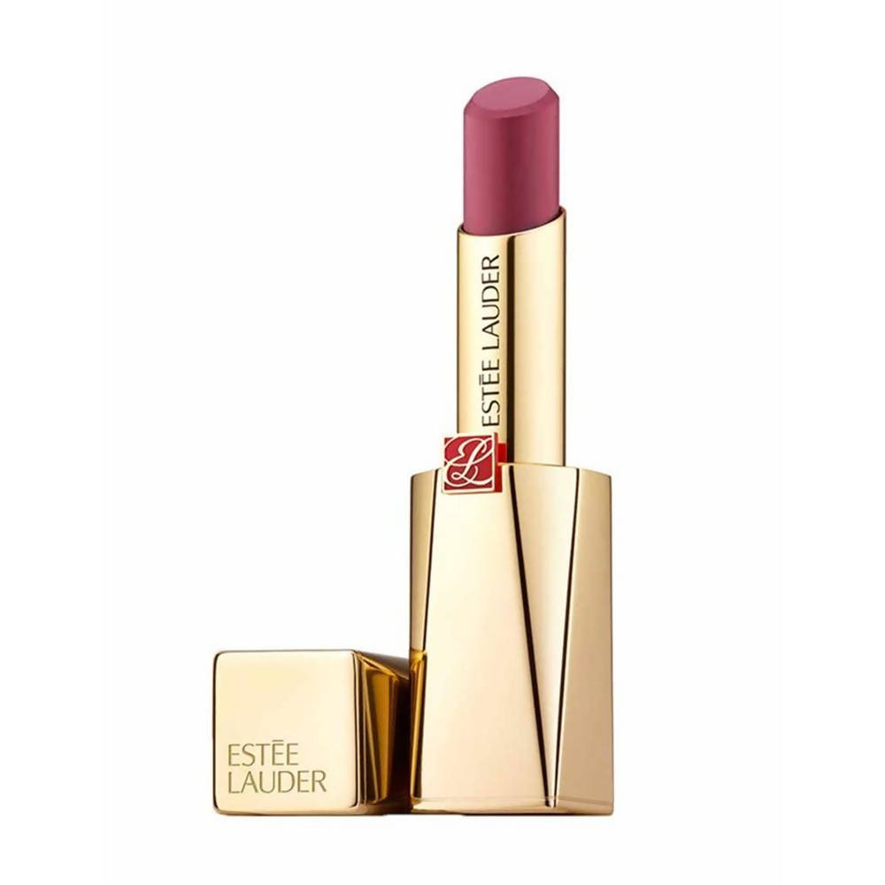 Estee Lauder Pure Color Desire Rouge Excess Lipstick - Say Yes - Swadesiicart