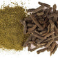 Dark Forest Long Pepper Powder & Dry Ginger Powder | Swadesiicart