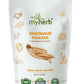 Myherb Natural Organic Shatavari Powder - Swadesiicart