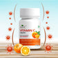 NLife Vitamin C Tablets | Swadesiicart