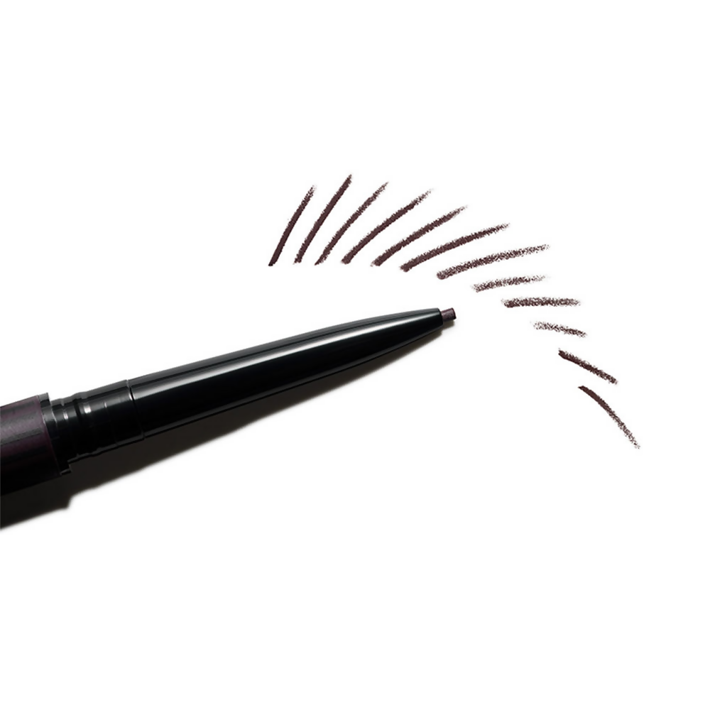 M.A.C Pro Brow Definer - Genuine Aubergine - Swadesiicart