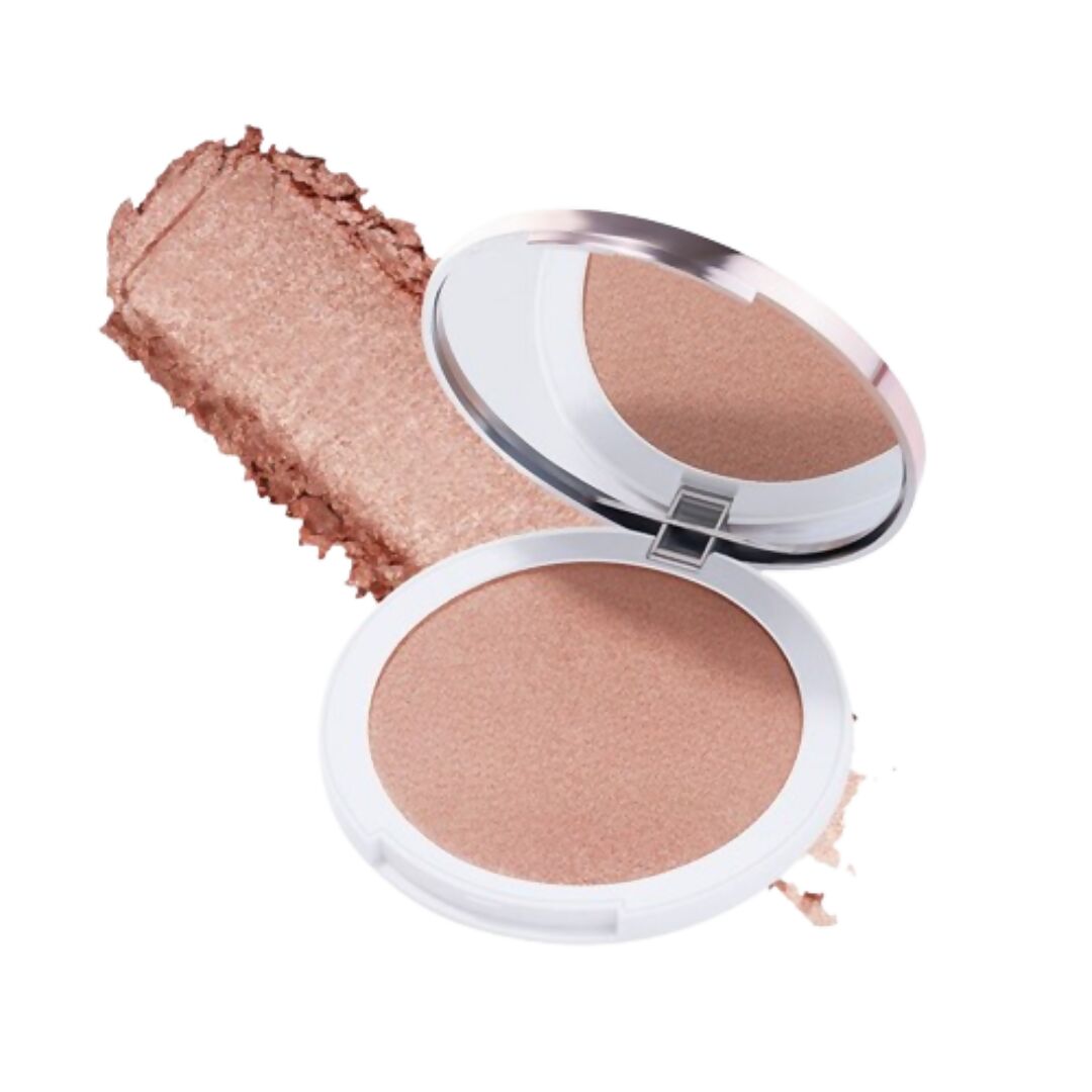 Kay Beauty By Katrina Kaif Illuminating Highlighter - Copper Shine | Swadesiicart