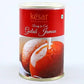 Bhaiya Bhabhi Tassel Rakhi Set & Gulab Jamun | Swadesiicart
