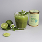 Tea Trunk Mint Matcha Green Tea | Swadesiicart