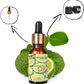 Blise organic Bergamot Essential Oil