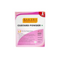BAKERS Custard Powder - Strawberry